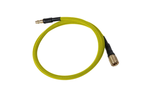 Wężyk do HPA Speedsoft Line 42 - Żółty"