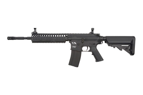 Airsoftová zbraň Puškaka CA4A1 EC2