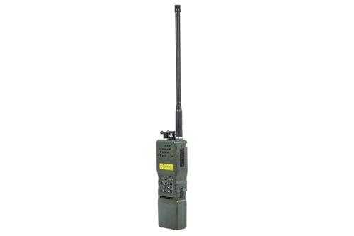 Atrapa radioodbiornika Tac-Sky AN/PRC-152 WYS0071 Zielona