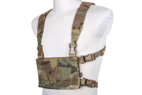 Kamizelka Chest Rig-Panel Primal Gear MC