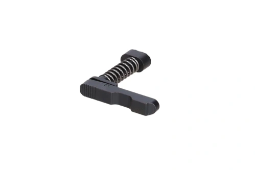 Déclencheur de chargeur double face 5KU KAC Style pour répliques TM MWS GBBR 5KU-MWS-17