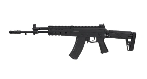 Specna Arms AK-12 SA-J22 FLEX Karabin szturmowy AEG - Czarny