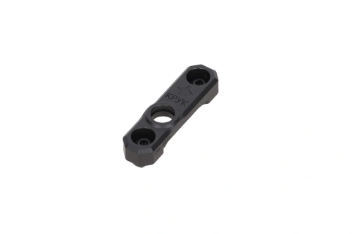 KPYK CRC 9039 Montaż QD pod mocowanie M-LOK - Czarny
