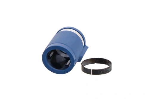 Maple Leaf Delta 70° Hop-Up Rubber for GBB/VSR (2026) - Blue