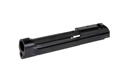 Slide for EC Mini92 (Part #67) - Black