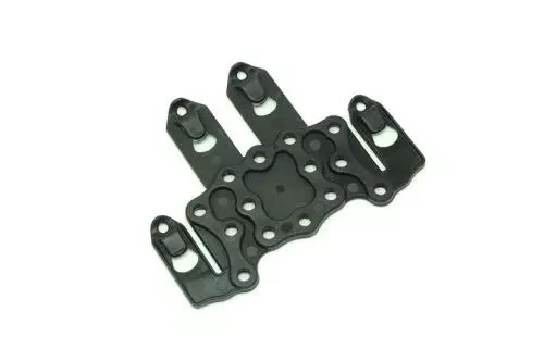 Adapter Molle do kabur