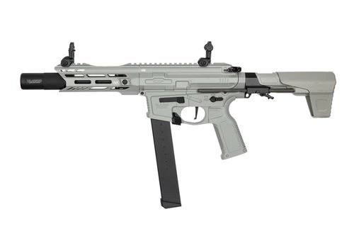 CXP-MARS PDW9 S3 Submachine Gun Replica - Urban Grey