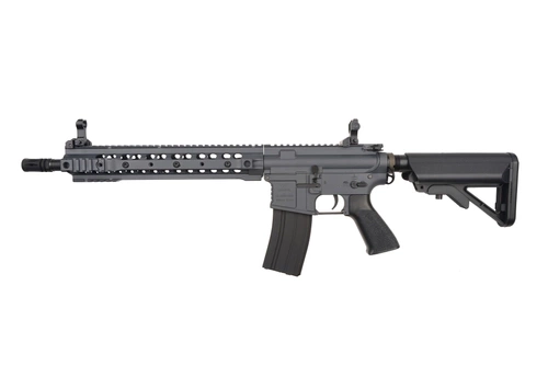 CA101M (US Version) Carbine Replica -Titanium Grey