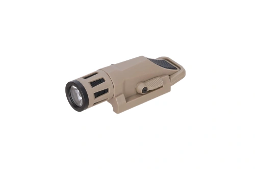 Lampe tactique WADSN WM104 FDE