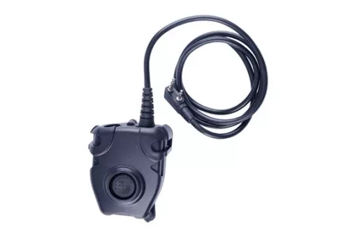 Bouton PTT - type KENWOOD