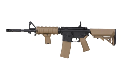 Rock River Arms M4/AR15 SA-E03 EDGE Gen.2 Karabin szturmowy AEG 14.5" - Half-Tan