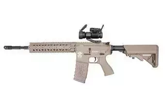 CM16 R8-L Carbine Replica - Tan