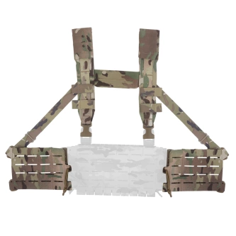Wosport ARC MC Chest Rig Set