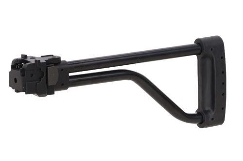 Crosse pliable Specna Arms modèle 96A Beryl - Noire