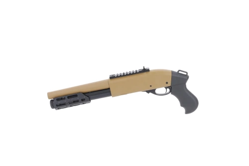 Strzelba ASG Specna Arms SA‑VGS16 VAPOR™ Half-Tan