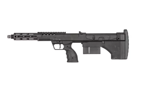 Réplica del sniper Desert Tech SRS-A2/M2 Cored dott 16" (diestro) - negro