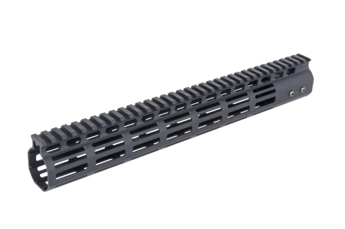 Szyna Taktyczna NR-15 5KU 13.5" Czarna