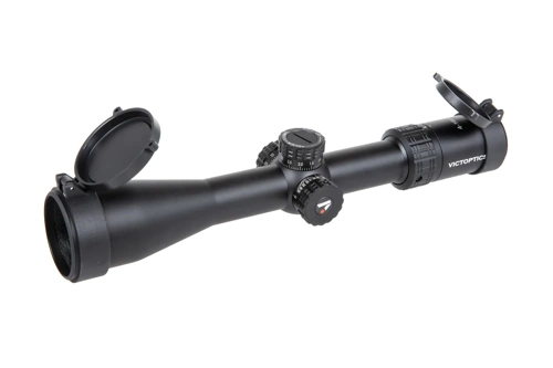 Luneta VictOptics S4 4-16X44 FSP Czarna