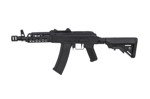 Specna Arms AK SA-J83 CORE Gen.2 Karabin szturmowy AEG - Czarny