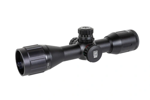 Specna Arms CORE™ 4x32AOE Noir lunette de visée