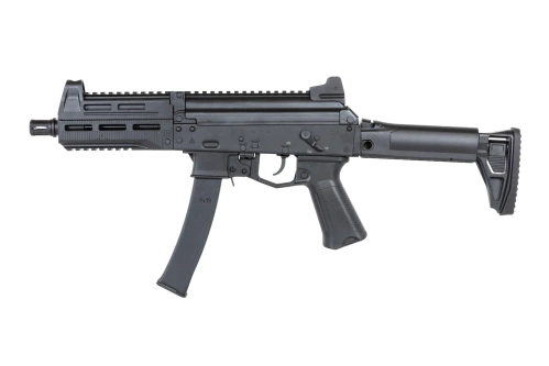 Pistolet Maszynowy ASG Arcturus PPK20M1 AEG PE™
