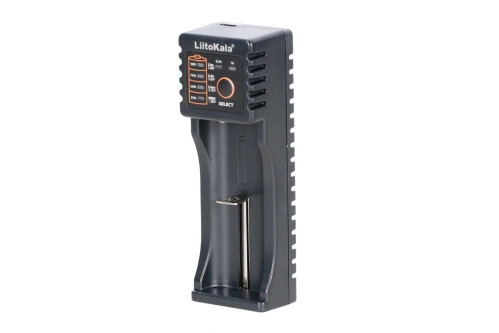 LiitoKala Lii-100B universele oplader