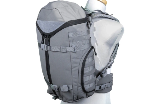 Specna Arms Tactische Grijze 40L patrouillerugzak