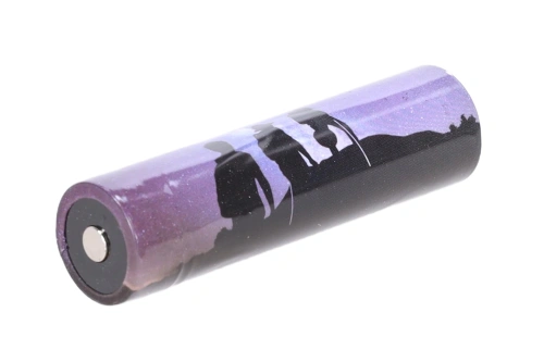 21700 Li-Ion LiitoKala Type-C 50T 3.7V 5000mAh battery 
