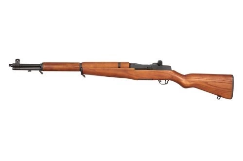 Replika karabinu M1 Garand ETU
