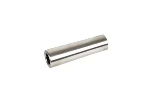 HI-CAPA 4.3 replicas Stainless steel outter barrel