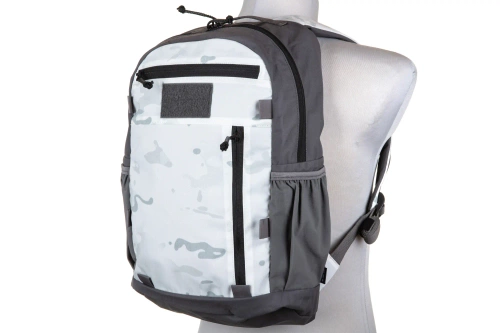 Mochila multiusos Ape Force Gear 18L Wolf Grey