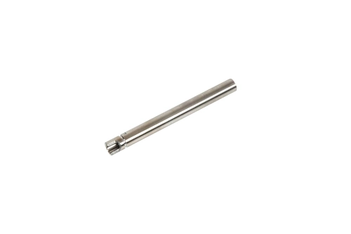 LAMBDA ONE 87mm Steel 6.01 Precision Barrel for GBB Replicas