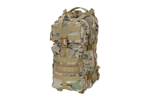 GFC Tactical Assault Pack 23L Backpack MC