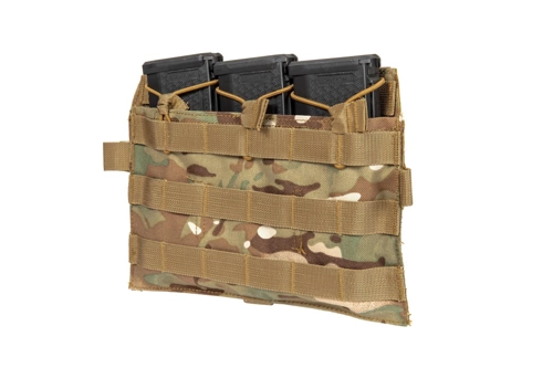 Primal Gear ładownica shingle do kamizelki Rush 2.0 na 3 magazynki - MC