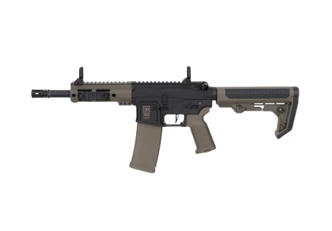 Specna Arms SA-F04 FLEX™ Gen.2 HAL ETU™ airsoft Carbine Olive