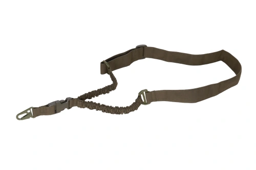 sATAC Bungee Type 2 1-Point Carrying Belt Oliva