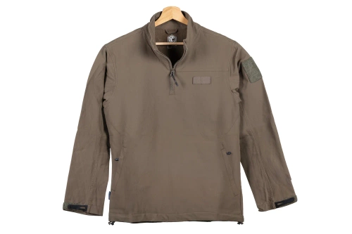 Emerson Gear Blue Label Saltie Ranger Green tactical sweatshirt