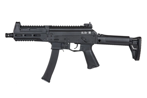 Pistolet maszynowy ASG Specna Arms SA-J20 FLEX™ High Speed (30 rps)