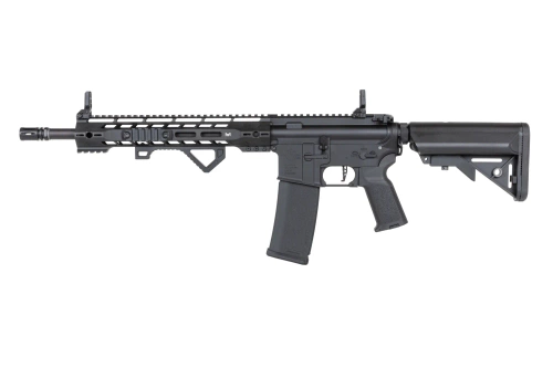 Karabinek ASG Specna Arms RRA SA-P14 PRIME™ BLDC™ Aster II ETU Czarny