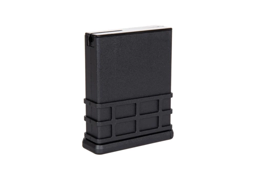 Cargador Mid Cap para CM.707 - Negro
