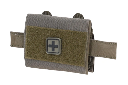 Wosport BP-80 Ranger Green mini-verbanddoos