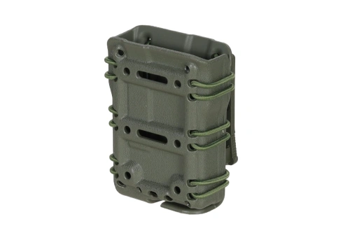 SATAC Open V (B) lader voor 5.56mm magazijn Olive