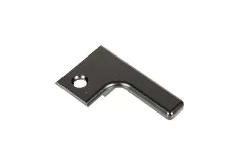 RAW FR reload handle for Hi-Cap replicas (right-handed) – black