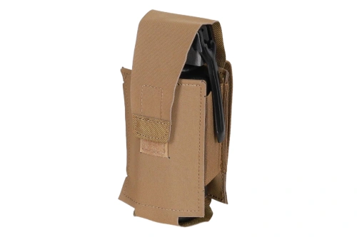 pouch para granada SATAC coyote brown
