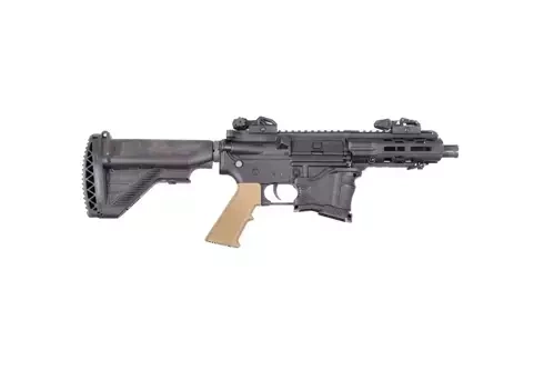 SR4 FALCON-ZS replica van machinepistool (OUTLET)