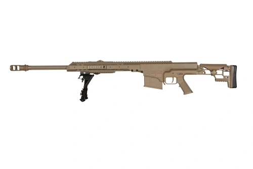 Snow Wolf M98 SW-017 Karabin snajperski AEG - Tan