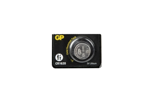 GP Batteries CR1620 3V battery