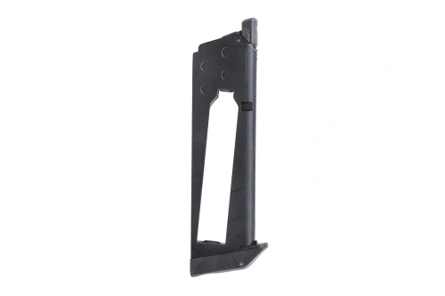 CO2 patroon 17 patronen 4,5mm Umarex voor M45 CQBP replica's