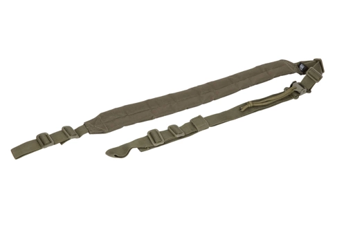 2-pct correa punto Specna Arms I - verde oliva