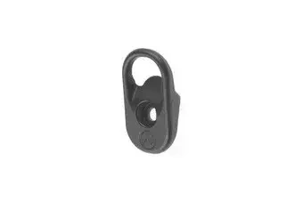  Montage mSA® - Suspensions MOE® - noir
